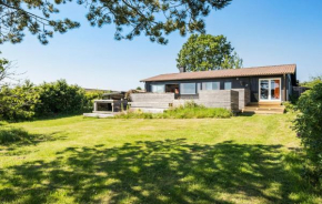 5 Bedroom Amazing Home In Kalundborg, Kalundborg